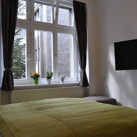 Studio Apartments City&Style Загреб Екстер'єр фото